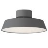 LED mennyezeti világítás Kaito Dim