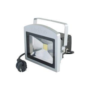 LED spotlámpa Benrath 20NB