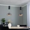 Lindby Eilika LED-es függőlámpa