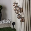 Lindby Hiyabel LED-es napelemes fénylánc