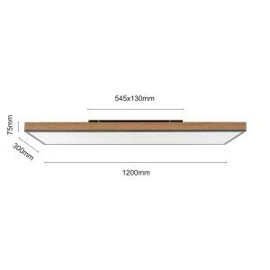120 cm