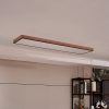 Lindby Laviona LED-es mennyezeti lámpa CCT-vel