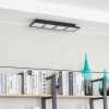 Lindby Raymie LED lámpa 56