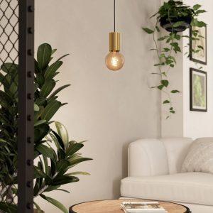 Lógó világítás Pozueta 1