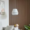 Lucande Mynoria LED-es függőlámpa