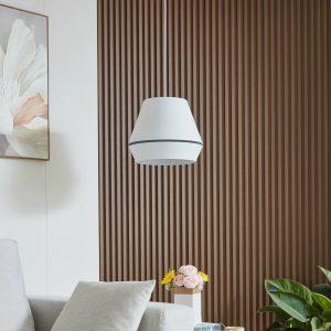 Lucande Mynoria LED-es függőlámpa