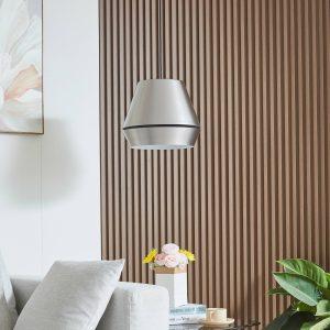 Lucande Mynoria LED-es függőlámpa