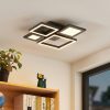 Lucande Narumi LED-es mennyezeti lámpa CCT