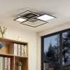 Lucande Narumi LED-es mennyezeti lámpa CCT