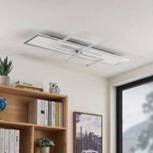 Lucande Narumi LED mennyezeti lámpa CCT