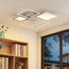 Lucande Narumi LED mennyezeti lámpa CCT