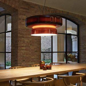 MARSET Bohemia LED függőlámpa