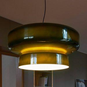 MARSET Bohemia LED függőlámpa