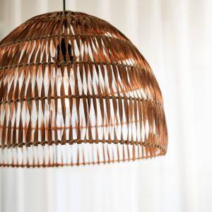 PR Home Lace függőlámpa