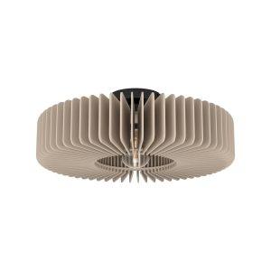 Palombaia mennyezeti lámpa ventilátoros megjelenésben