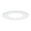 Paulmann LED spot Nova Coin kerek