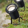 Paulmann Special Line LED földi tüskés spotlámpa 6 darabos készletben