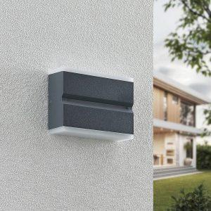 Prios Itarion LED kültéri fali lámpa