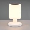 Silva LED napelemes asztali lámpa USB töltő funkcióval