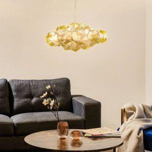 Slamp Drusa - designer függő lámpa