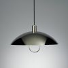 TECNOLUMEN HMB 25/500 függőlámpa csigás rendszerrel