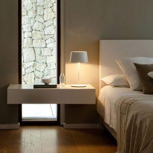 Vibia Warm 4896 asztali lámpa