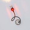 serien.lighting Poppy mennyezet