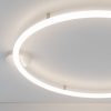 Artemide Alphabet of light kör alakú