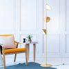 Axolight Orchid LED-es állólámpa