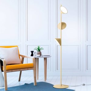 Axolight Orchid LED-es állólámpa
