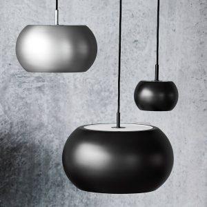 FRANDSEN BF20 függesztett lámpa