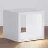ICONE Cubò - LED asztali lámpa