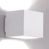 ICONE Cubò LED-es fali lámpa