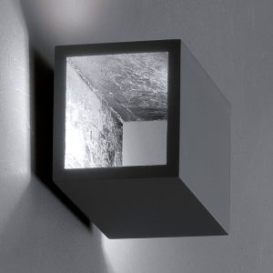 ICONE Cubò LED-es fali lámpa