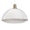 Innolux Kuplat 480 függőlámpa 48 cm átlátszó