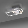Iven LED-es mennyezeti lámpa