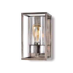 Kültéri fali lámpa Cubic³ 3365