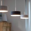 LED-es függőlámpa LARAfelt S