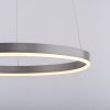 LED-es függőlámpa Ritus