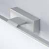 LED fali lámpa Miroir 40 cm alumínium 3000K