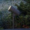 LED földi tüskés reflektor Andria 230 V