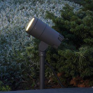LED földi tüskés reflektor Andria 230 V