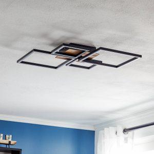 LED mennyezeti lámpa Keret