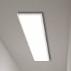 LED mennyezeti lámpa Salobrena-M 119