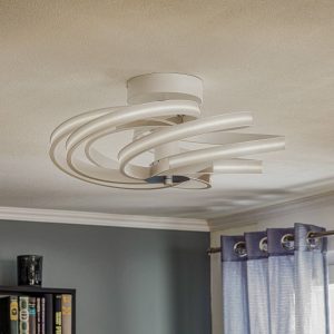 LED mennyezeti lámpa Zoya
