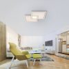 LED mennyezeti lámpa szegély CCT