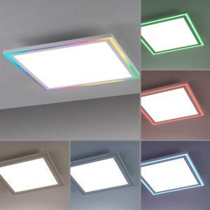 CCT + RGB
