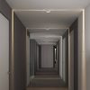 LED mennyezeti süllyesztett lámpa Spectra Recessed
