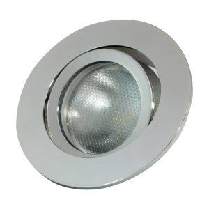 LED süllyesztett gyűrű Decoclic GU10/GU5.3