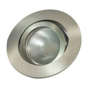 LED süllyesztett gyűrű Decoclic GU10/GU5.3